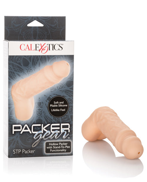 Empaquetadora Packer Gear STP - Marfil