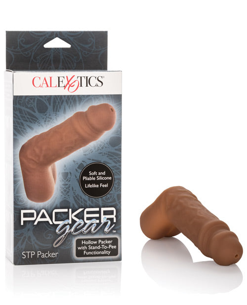 Packer Gear STP Packer - Marrón