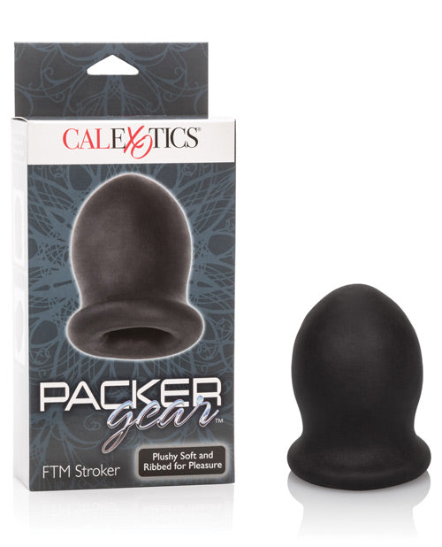 Packer Gear FTM Stroker - Negro
