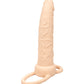 Performance Maxx Dual Penetrator Recargable - Marfil
