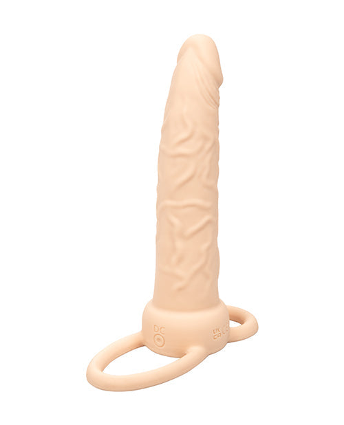 Performance Maxx Dual Penetrator Recargable - Marfil