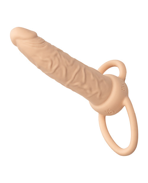 Performance Maxx Dual Penetrator Recargable - Marfil