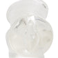 Essentiels de base chatte serrée - Transparent