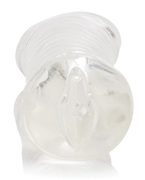 Essentiels de base chatte serrée - Transparent