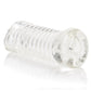 Essentiels de base chatte serrée - Transparent