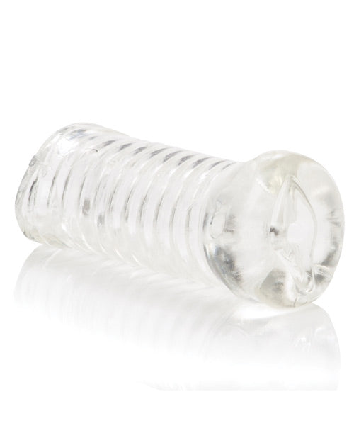 Essentiels de base chatte serrée - Transparent