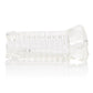 Essentiels de base chatte serrée - Transparent