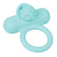 Délice des Amoureux Côtelé Rechargeable en Silicone