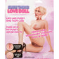Muñeca Sure Thing Love - Marfil