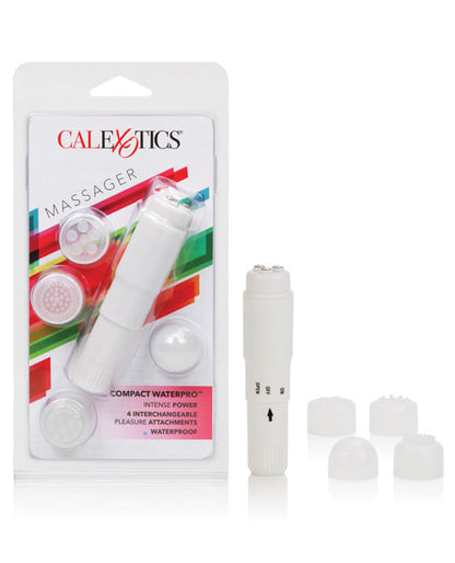 Compact WaterPro - Blanco