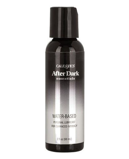 Lubrifiant personnel à base d'eau After Dark Essentials - 59 ml