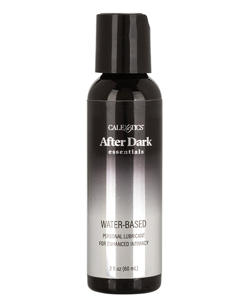 Lubrifiant personnel à base d'eau After Dark Essentials - 59 ml
