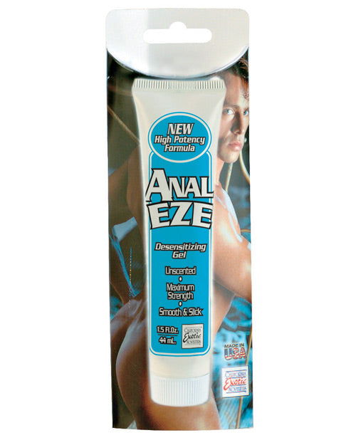 Crème Anal Eze - 42,5 g