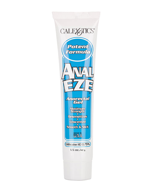 Anal Eze Crema - 1.5 oz