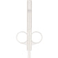 Tube lubrifiant - Transparent