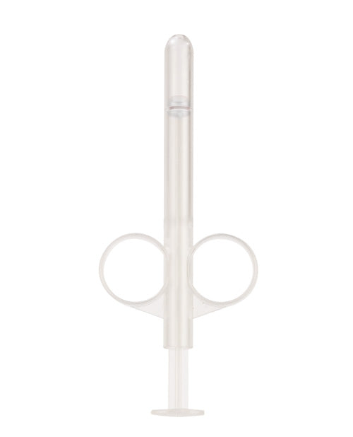 Tube lubrifiant - Transparent