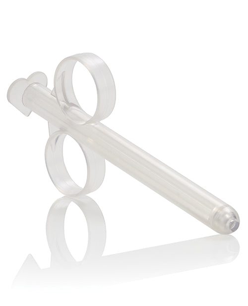 Tube lubrifiant - Transparent