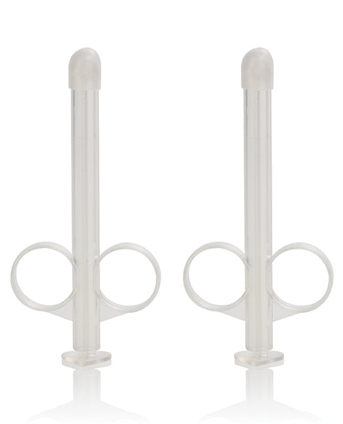 Tube lubrifiant - Transparent