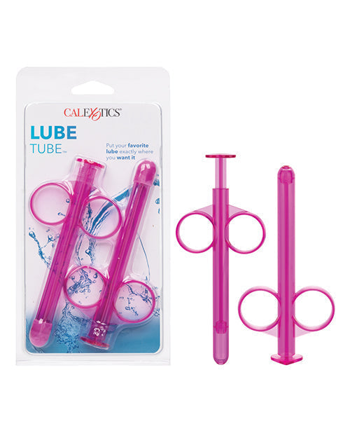 Lube Tube - Violet