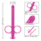 Lube Tube - Violet