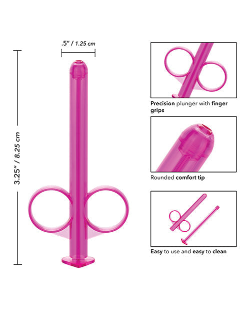 Lube Tube - Violet
