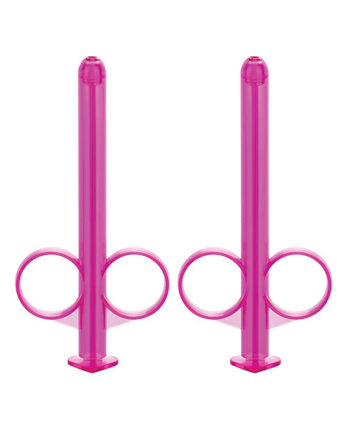 Lube Tube - Violet