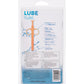 Tube de lubrifiant - Orange