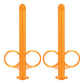 Tube de lubrifiant - Orange