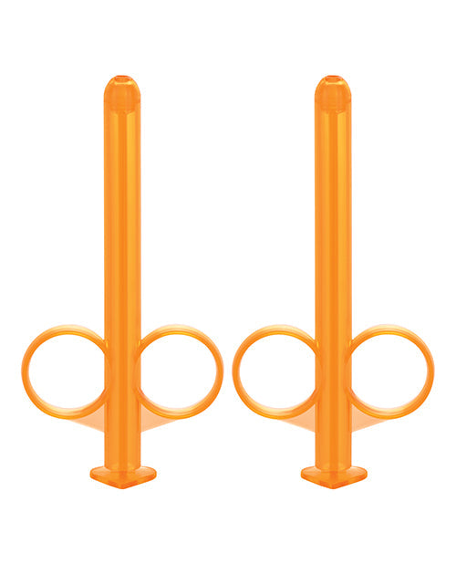 Tube de lubrifiant - Orange