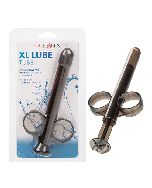 XL Lube Tube - Fumée