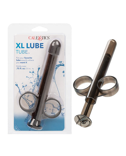 XL Lube Tube - Fumée