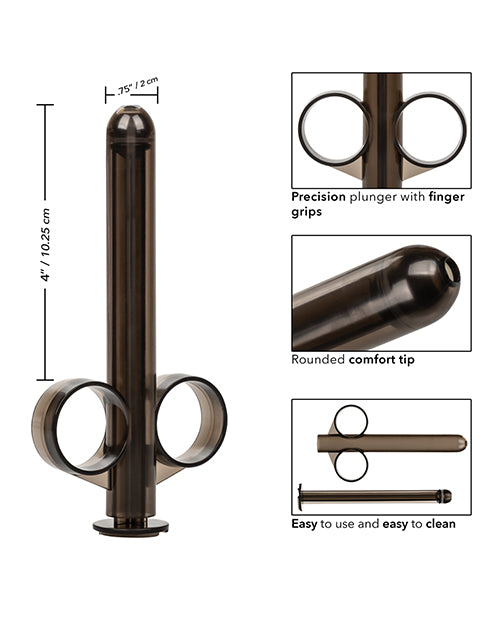 XL Lube Tube - Fumée