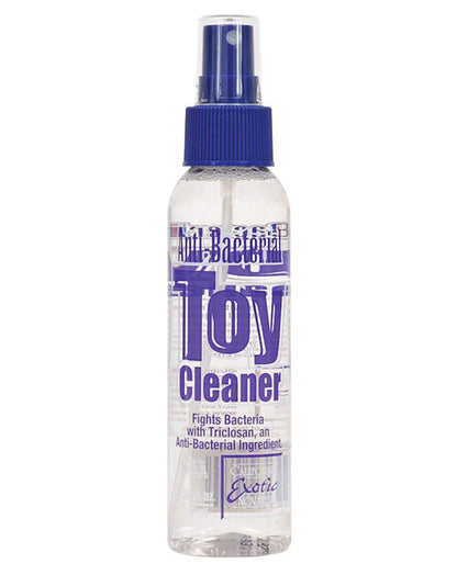 Limpiador de juguetes antibacteriano - 4.3 oz