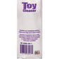 Limpiador de juguetes antibacteriano - 4.3 oz