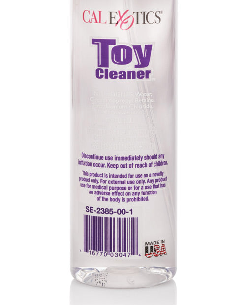 Limpiador de juguetes antibacteriano - 4.3 oz