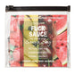 Lubrifiant personnel à base d'eau Saveur Fuck Sauce - Lot de 4 flacons de 59 ml