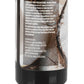 Lubrifiant personnel à base d'eau Fuck Sauce - 59 ml Noix de coco