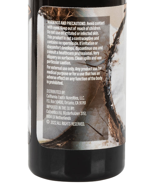 Lubrifiant personnel à base d'eau Fuck Sauce - 59 ml Noix de coco
