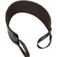 Harnais de fixation Nocturnal Collection Doggy Style - Noir