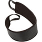 Harnais de fixation Nocturnal Collection Doggy Style - Noir