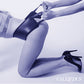 Harnais de fixation Nocturnal Collection Doggy Style - Noir