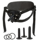Kit de pegging de silicona Boundless