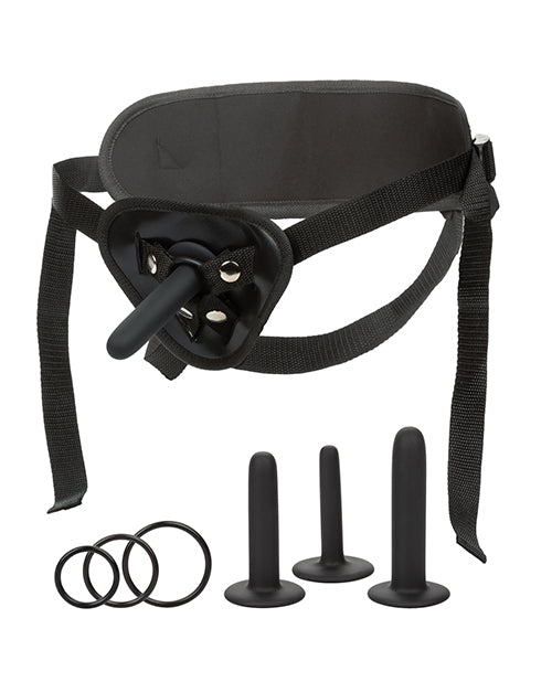 Kit de pegging de silicona Boundless