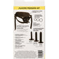 Kit de pegging de silicona Boundless