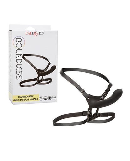 Harnais multi-usages rechargeable Boundless