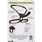 Harnais multi-usages rechargeable Boundless