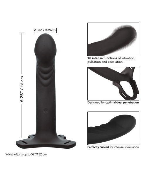 Harnais multi-usages rechargeable Boundless