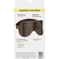 Antifaz Boundless Blackout - Negro
