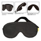 Antifaz Boundless Blackout - Negro