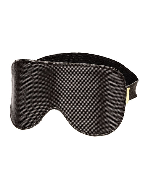 Antifaz Boundless Blackout - Negro